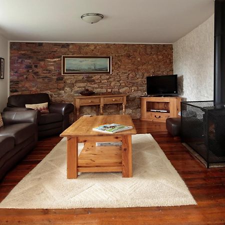 Long Barn Holiday Cottages Newton Abbot Exterior foto